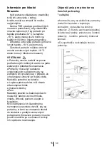 Preview for 79 page of Beko RCNA366E30ZXB Instructions Of Use