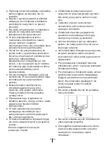 Preview for 28 page of Beko RCNA366E30ZXP Manual