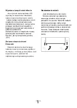 Preview for 33 page of Beko RCNA366E30ZXP Manual