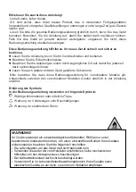 Preview for 25 page of Beko RCNA366E40DZXBN Instructions Of Use