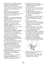 Preview for 29 page of Beko RCNA366E40DZXBN Instructions Of Use