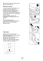 Preview for 39 page of Beko RCNA366E40DZXBN Instructions Of Use