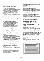 Preview for 40 page of Beko RCNA366E40DZXBN Instructions Of Use