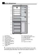 Preview for 49 page of Beko RCNA366E40DZXBN Instructions Of Use