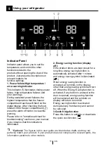 Preview for 13 page of Beko RCNA366E40LZXR Instructions Of Use