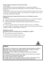 Preview for 23 page of Beko RCNA366E40LZXR Instructions Of Use