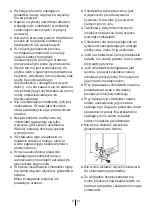 Preview for 27 page of Beko RCNA366E40LZXR Instructions Of Use