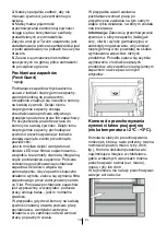 Preview for 36 page of Beko RCNA366E40LZXR Instructions Of Use