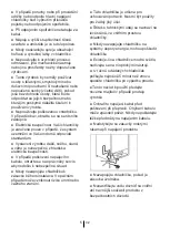 Preview for 48 page of Beko RCNA366E40LZXR Instructions Of Use