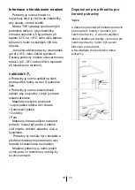 Preview for 59 page of Beko RCNA366E40LZXR Instructions Of Use