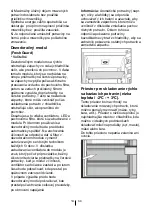 Preview for 77 page of Beko RCNA366E40LZXR Instructions Of Use