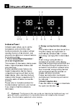 Preview for 13 page of Beko RCNA366E40W Instructions Of Use