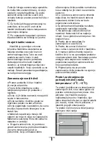 Preview for 34 page of Beko RCNA366E40W Instructions Of Use