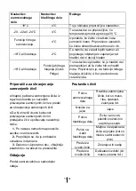 Preview for 35 page of Beko RCNA366E40W Instructions Of Use