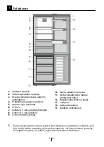 Preview for 43 page of Beko RCNA366E40W Instructions Of Use