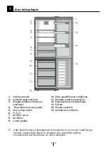 Preview for 62 page of Beko RCNA366E40W Instructions Of Use