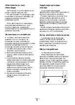 Preview for 68 page of Beko RCNA366E40W Instructions Of Use