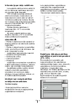 Preview for 74 page of Beko RCNA366E40W Instructions Of Use