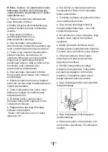 Preview for 83 page of Beko RCNA366E40W Instructions Of Use