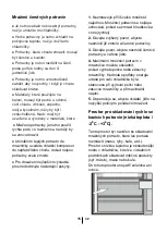 Preview for 38 page of Beko RCNA366E40XB Manual