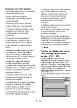 Preview for 59 page of Beko RCNA366E40XB Manual