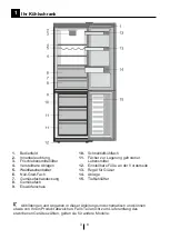 Preview for 68 page of Beko RCNA366E40XB Manual