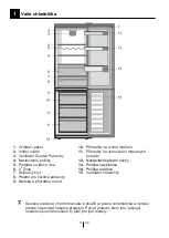 Preview for 46 page of Beko RCNA366E40ZXB Manual