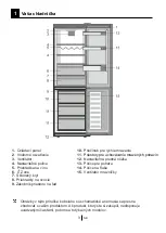 Preview for 67 page of Beko RCNA366E40ZXB Manual