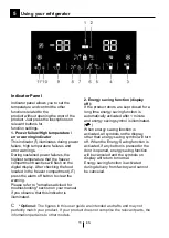 Preview for 13 page of Beko RCNA366E41LZXP Instructions For Use Manual