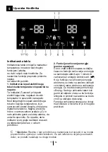 Preview for 33 page of Beko RCNA366E41LZXP Instructions For Use Manual