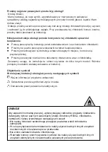 Preview for 23 page of Beko RCNA366E60LZXRN Instructions Of Use