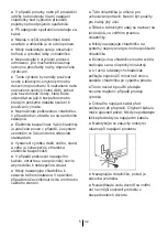 Preview for 48 page of Beko RCNA366E60LZXRN Instructions Of Use