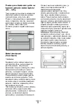 Preview for 57 page of Beko RCNA366E60LZXRN Instructions Of Use