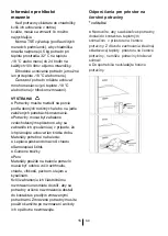 Preview for 79 page of Beko RCNA366E60LZXRN Instructions Of Use