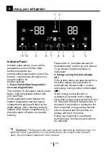 Preview for 13 page of Beko RCNA366E60XBN Instructions For Use Manual