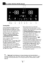 Preview for 33 page of Beko RCNA366E60XBN Instructions For Use Manual