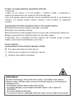 Preview for 43 page of Beko RCNA366E60XBN Instructions For Use Manual