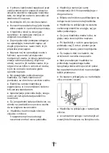 Preview for 47 page of Beko RCNA366E60XBN Instructions For Use Manual