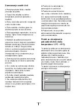 Preview for 56 page of Beko RCNA366E60XBN Instructions For Use Manual