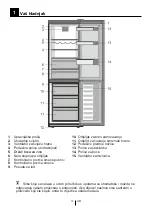 Preview for 65 page of Beko RCNA366E60XBN Instructions For Use Manual