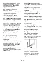 Preview for 67 page of Beko RCNA366E60XBN Instructions For Use Manual