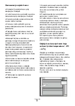 Preview for 76 page of Beko RCNA366E60XBN Instructions For Use Manual