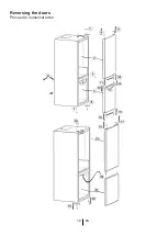 Preview for 14 page of Beko RCNA366I30W Instructions Of Use