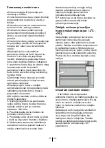 Preview for 91 page of Beko RCNA366I30W Instructions Of Use