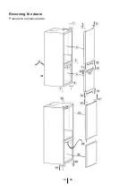 Preview for 14 page of Beko RCNA366I30XB Instructions Of Use