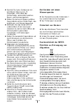 Preview for 27 page of Beko RCNA366I30XB Instructions Of Use