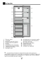 Preview for 43 page of Beko RCNA366I30XB Instructions Of Use