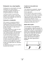 Preview for 49 page of Beko RCNA366I30XB Instructions Of Use