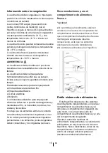 Preview for 55 page of Beko RCNA366I30XB Instructions Of Use