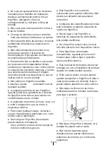 Preview for 64 page of Beko RCNA366I30XB Instructions Of Use